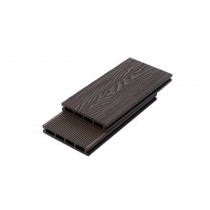 Elegant Light 3D Wine brown