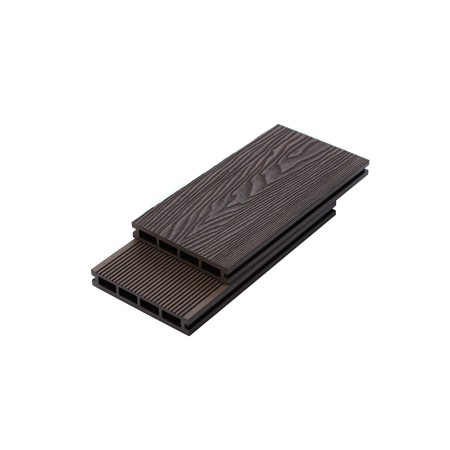 Elegant Light 3D Wine brown