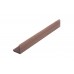 Abschlussprofil Winkel Cedar