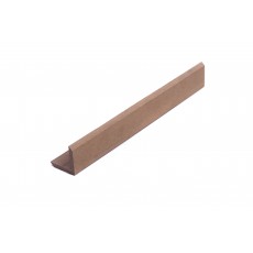 Abschlussprofil Winkel Copper