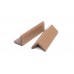Abschlussprofil Winkel Copper